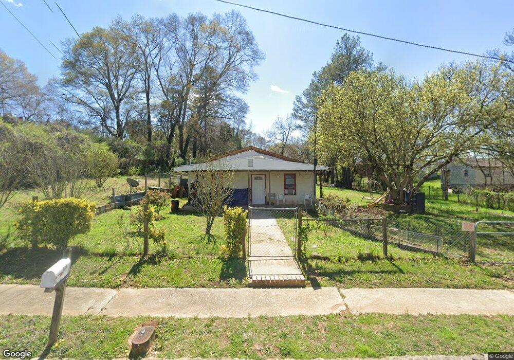 714 Fletcher St, Cedartown, GA 30125 - photo 1