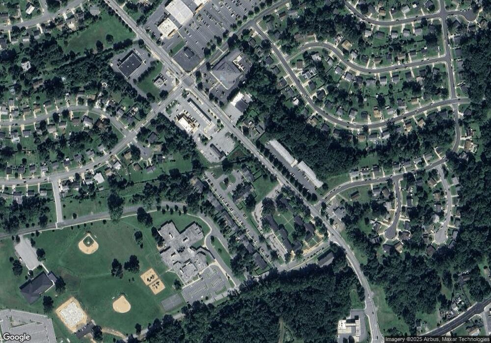 665 Harr Park Ct, Edgewood, MD 21040 - photo 1