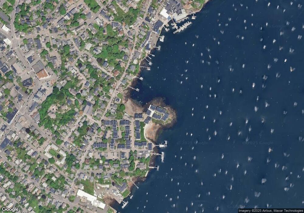 38 Wharf Path, Marblehead, MA 01945 - photo 1