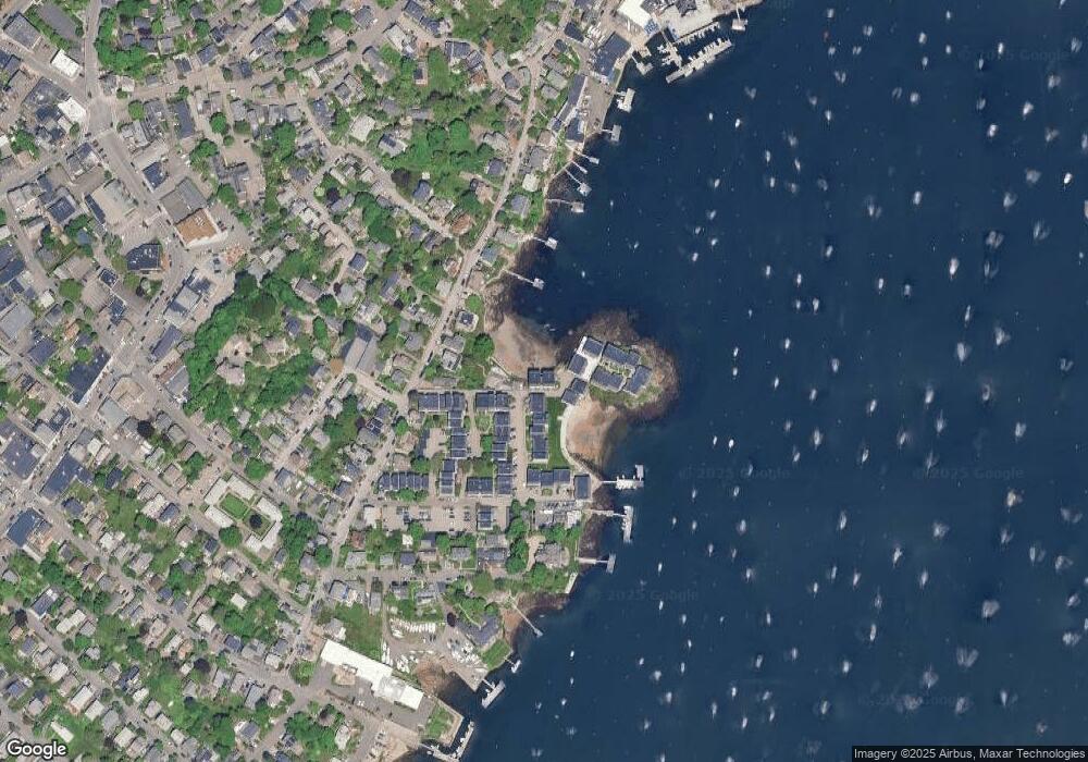 8 Skinners Path unit B, Marblehead, MA 01945 - photo 1