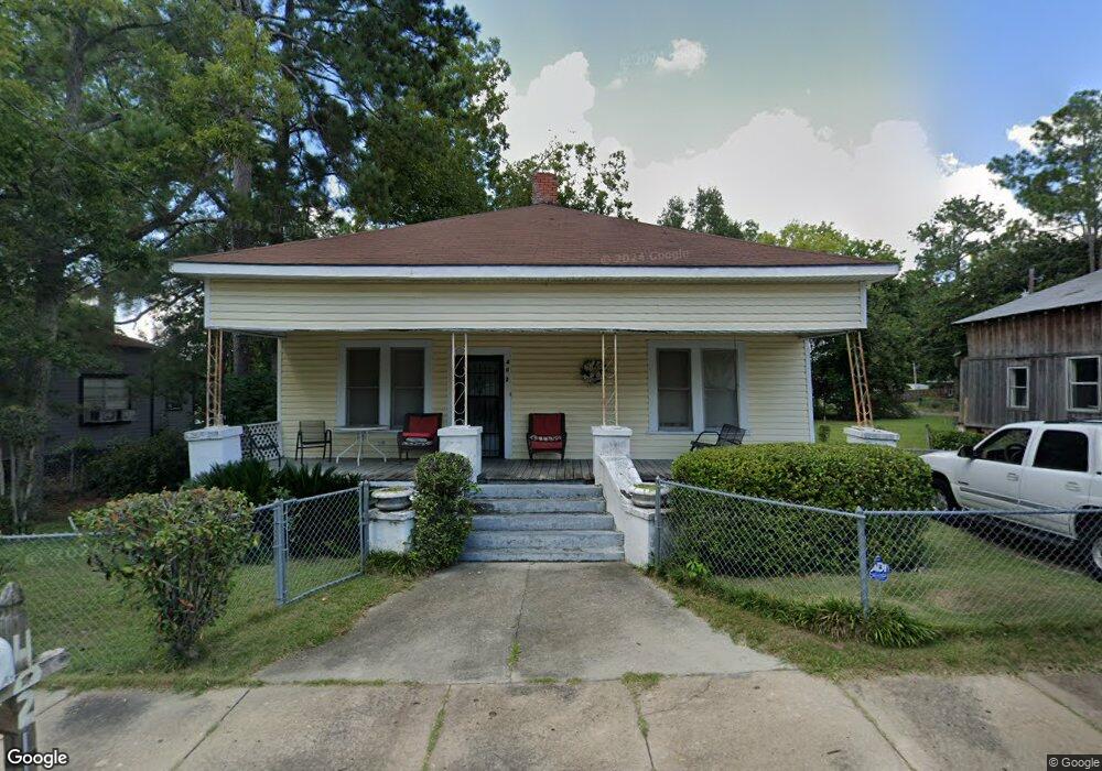 402 W Newton St, Dothan, AL 36303 - photo 1