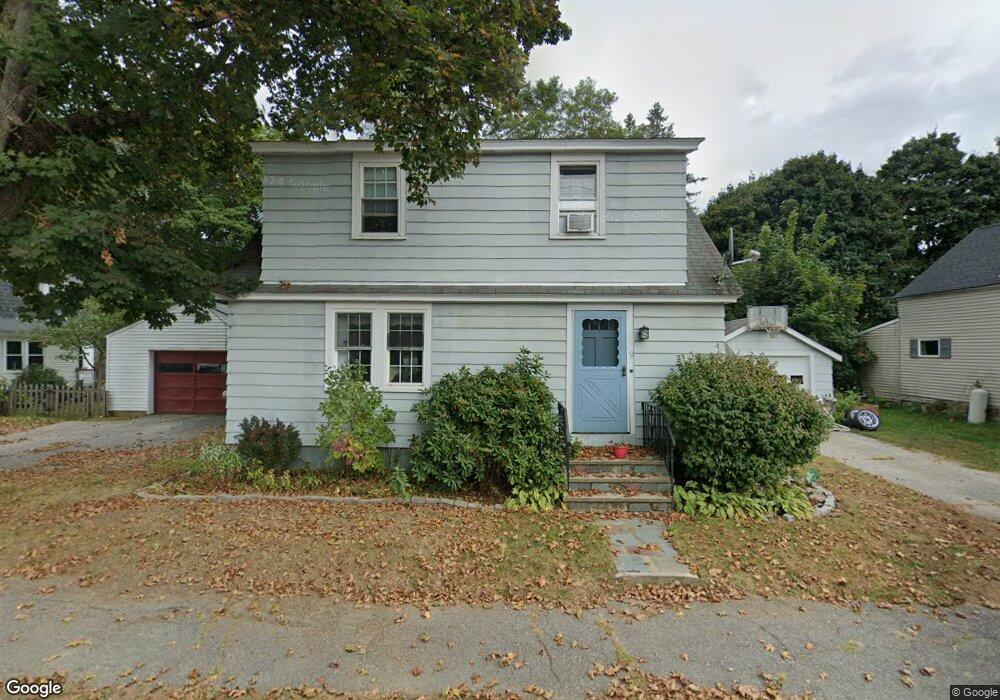 9 Pleasant St, Lisbon, ME 04252 - photo 1