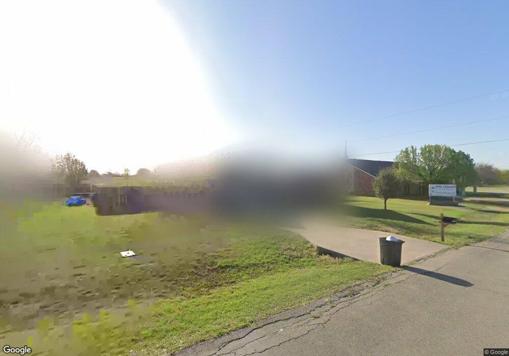 603 Apple St, Joshua, TX 76058 - photo 1