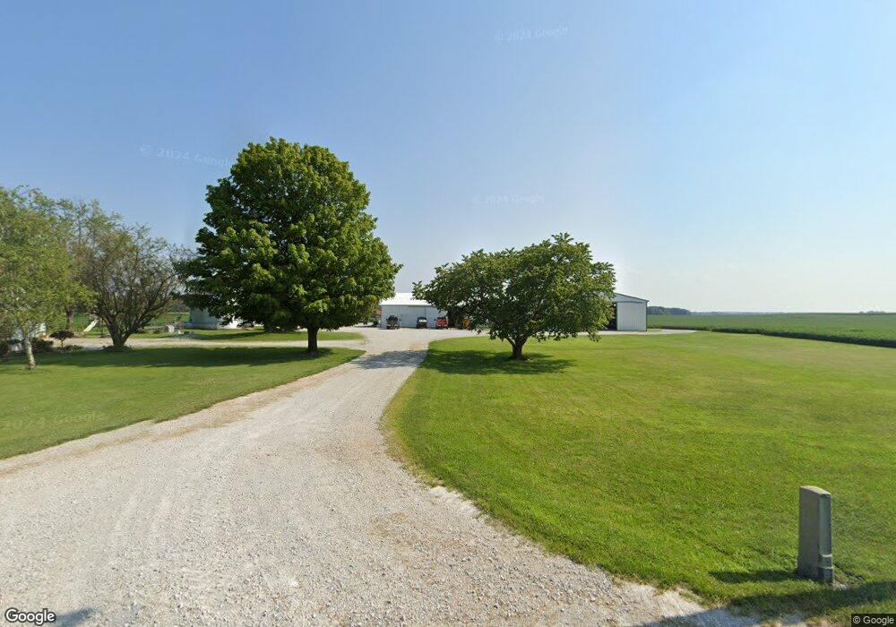 1317 W County Road 250 S, Greensburg, IN 47240 - photo 1