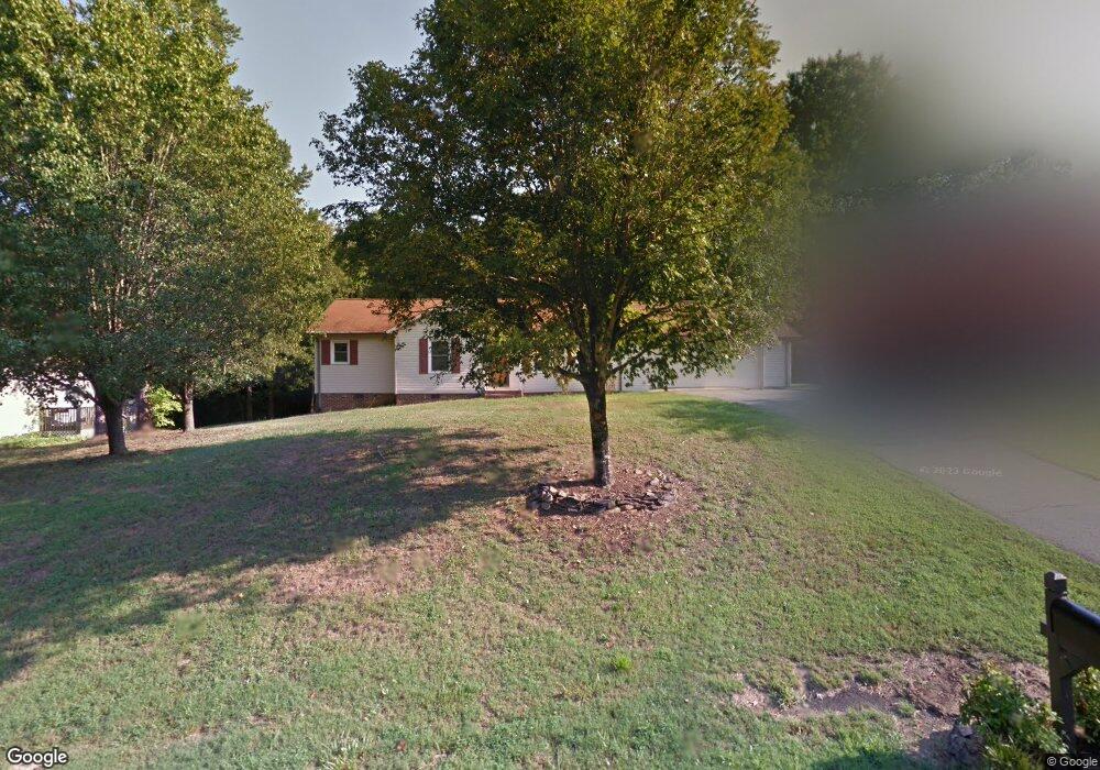 4704 Fieldbrook Dr, Kannapolis, NC 28081 - photo 1