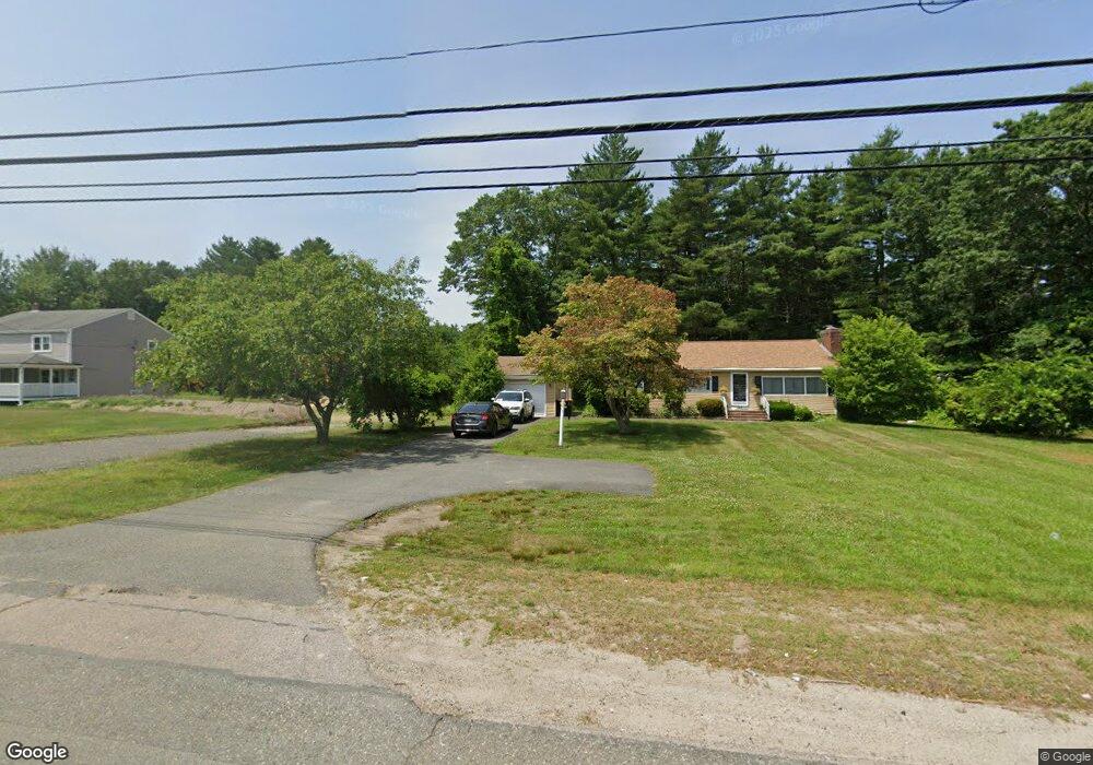 000 Rt 18, Bridgewater, MA 02324 - photo 1