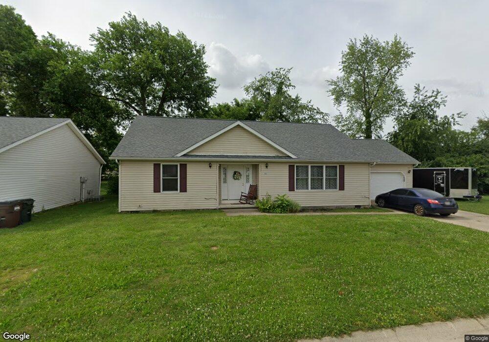 61 Kays Way, Xenia, OH 45385 - photo 1