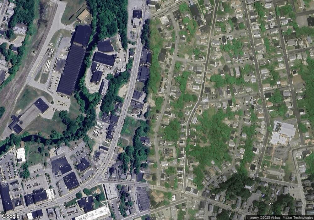 21 Prospect St unit 23, Webster, MA 01570 - photo 1