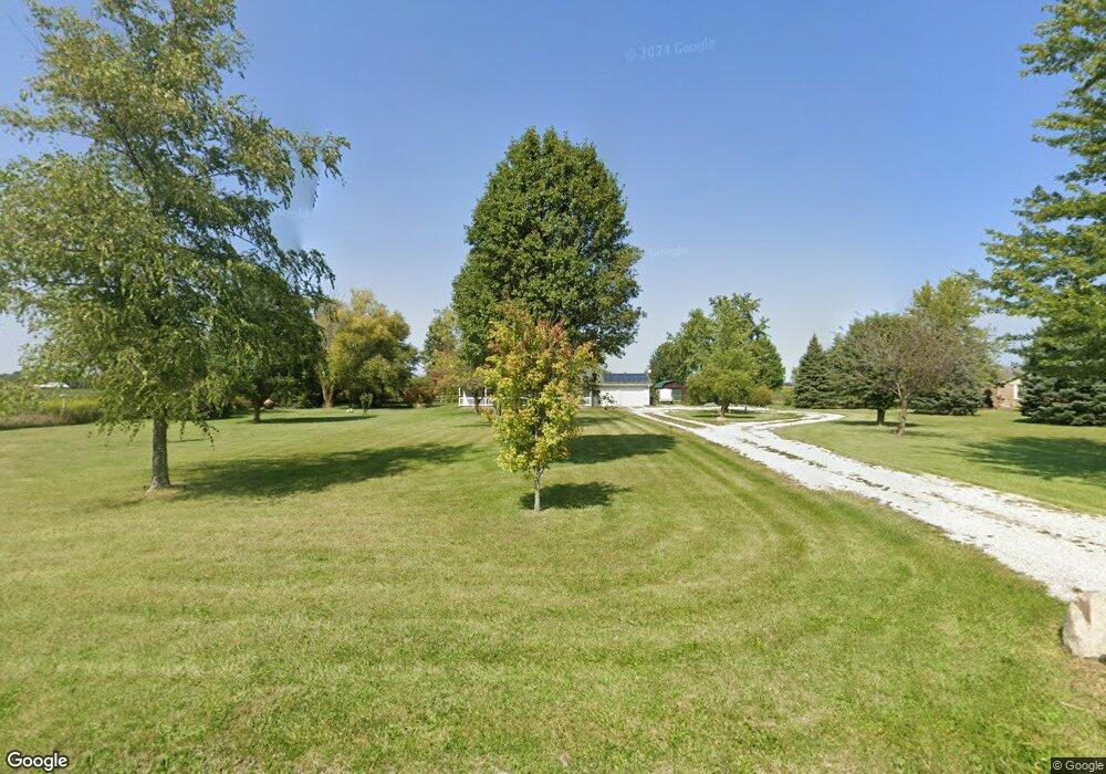 5840 E 256th St, Arcadia, IN 46030 - photo 1