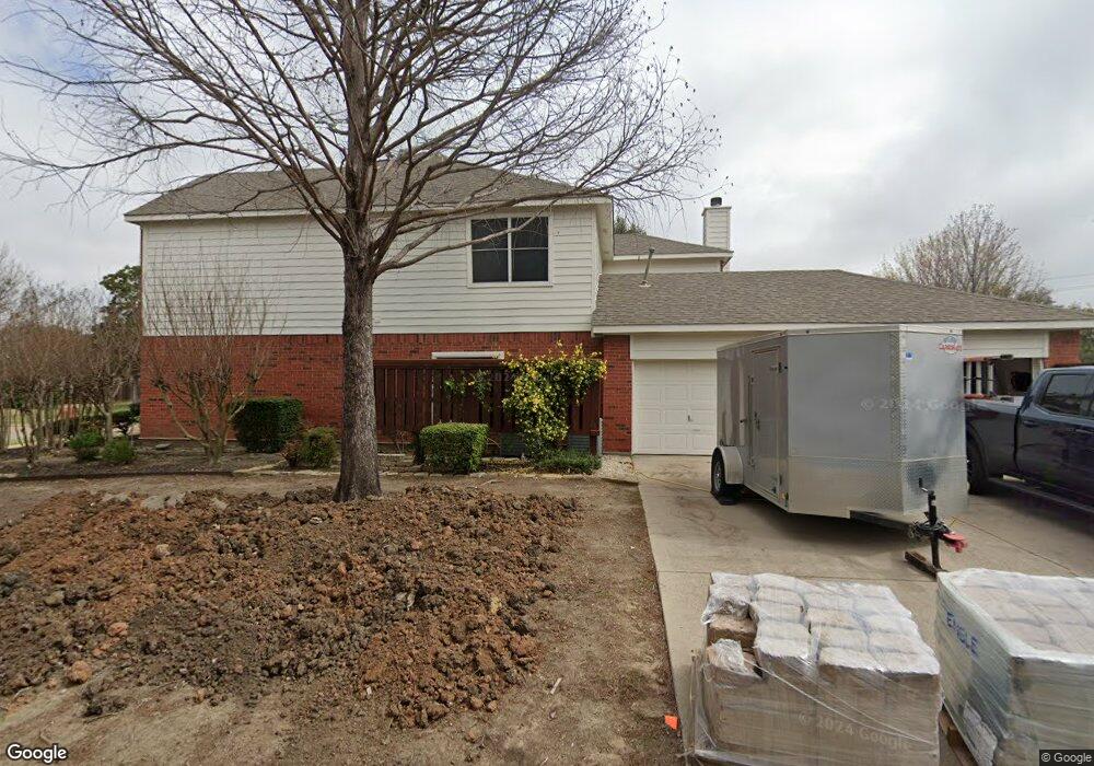 5804 Madison Ct, Richardson, TX 75082 - photo 1