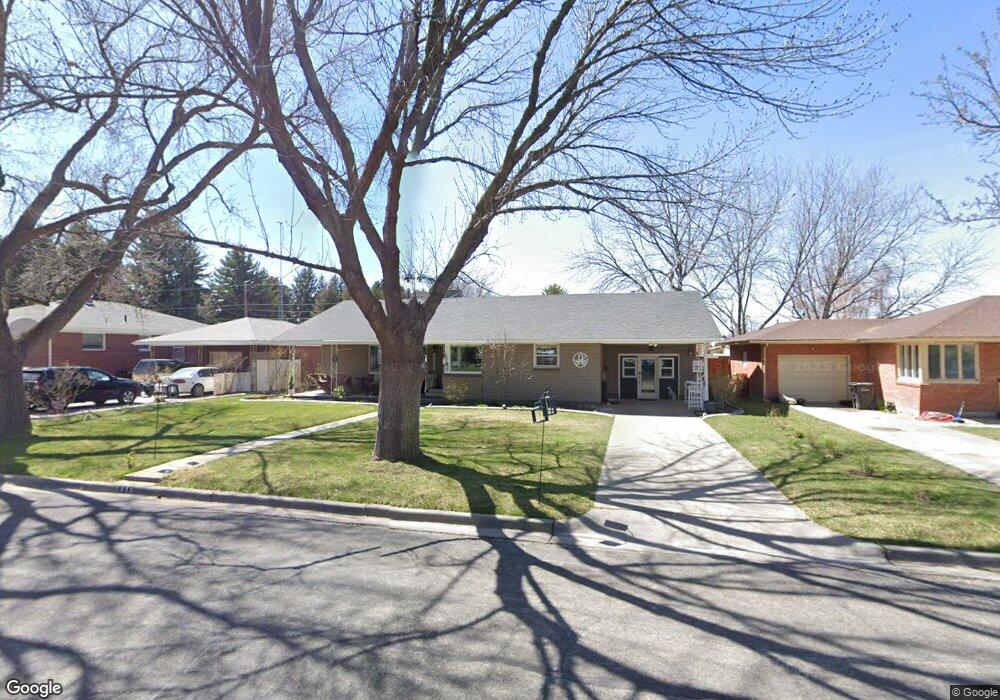 2040 Yale Ave, Burley, ID 83318 - photo 1