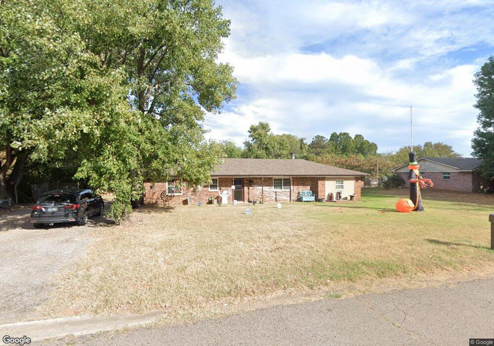 107 E Larry Rd, Shawnee, OK 74804 - photo 1
