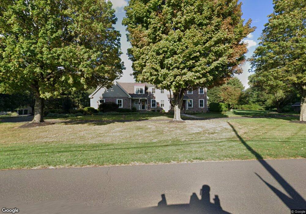 3243 Ash Mill Rd, Doylestown, PA 18902 - photo 1