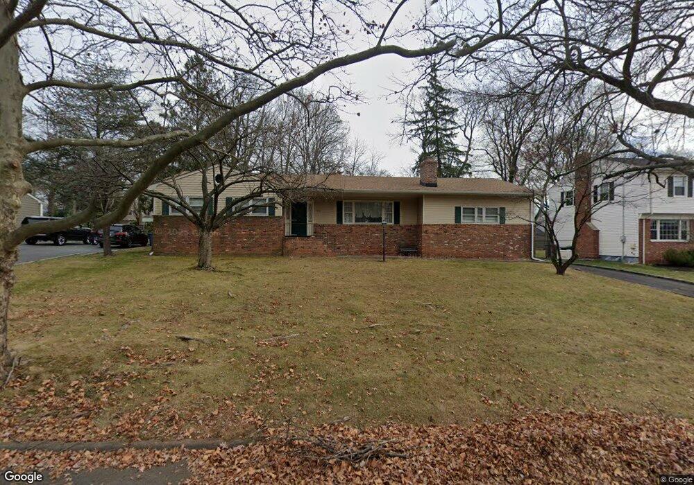 1406 Graymill Dr, Scotch Plains, NJ 07076 - photo 1