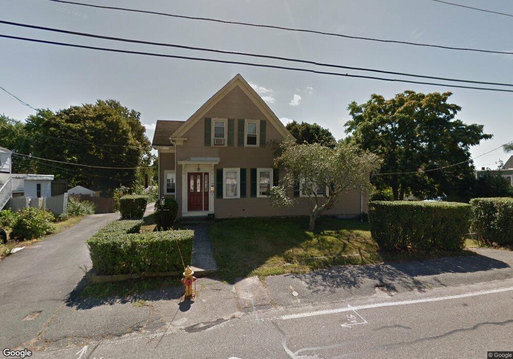 70 Lake St, East Weymouth, MA 02189 - photo 1