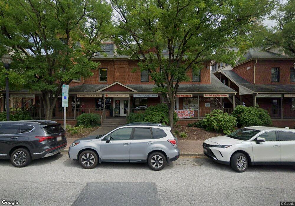 647A Main St, Laurel, MD 20707 - photo 1