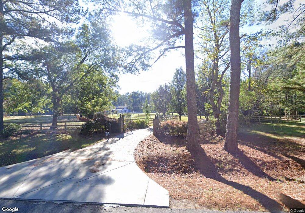 1698 Alvaton Rd, Gay, GA 30218 - photo 1