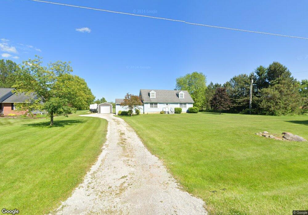 2010 Whetstone St, Bucyrus, OH 44820 - photo 1