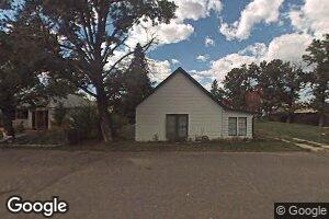 528 Garfield St, Walden, CO 80480
