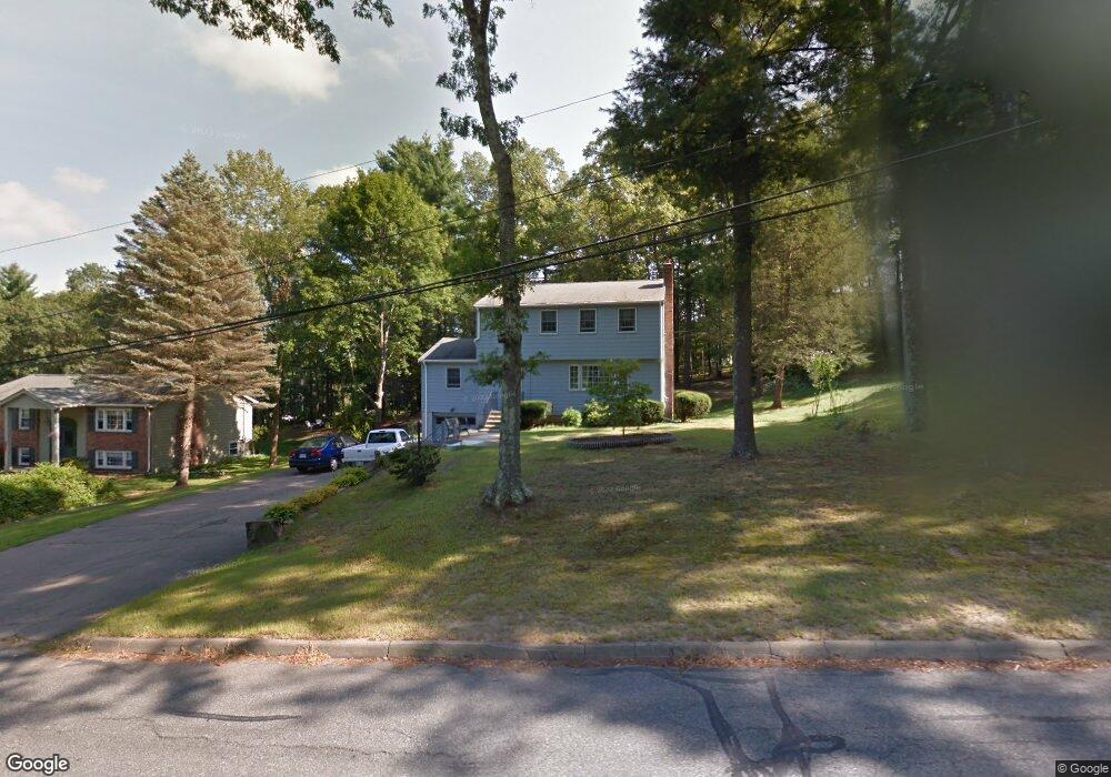 135 Longhill Rd, Franklin, MA 02038 - photo 1