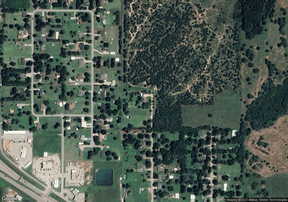 118 W Larry Rd, Shawnee, OK 74804 - photo 1