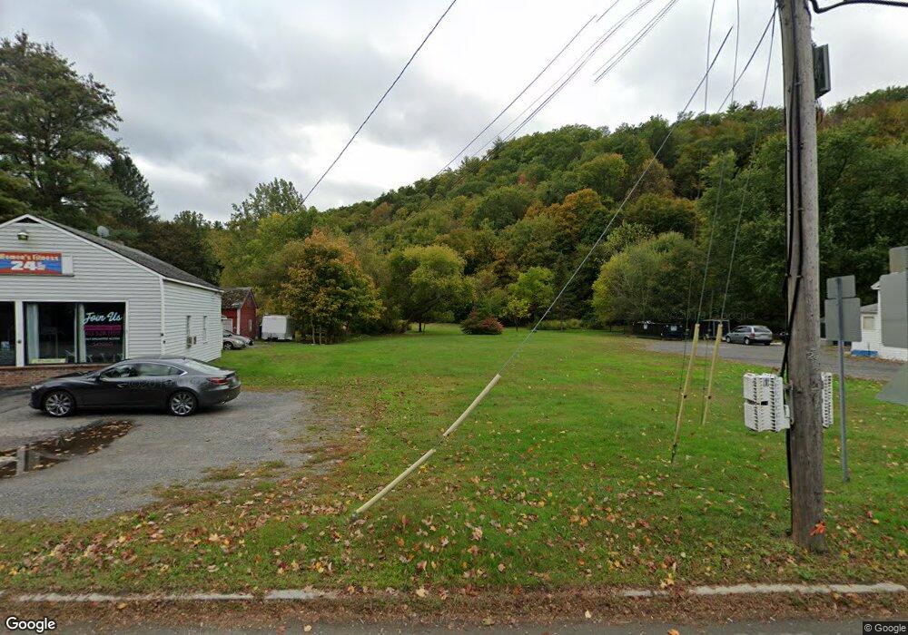 212 State Rd, Great Barrington, MA 01230 - photo 1