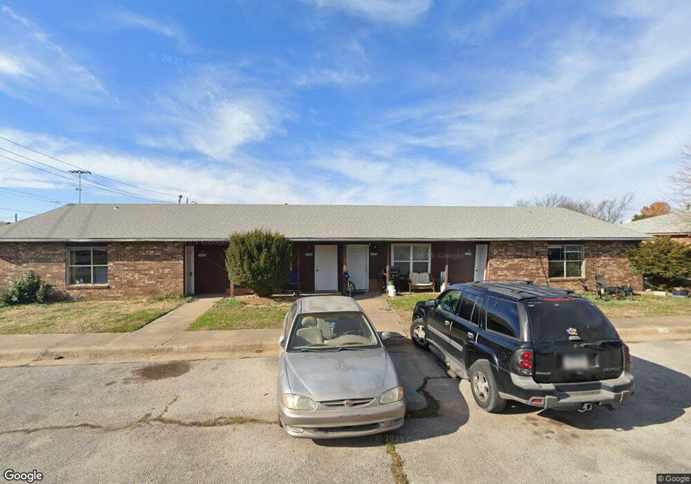 1234 W Sunset Dr, Rogers, AR 72756 - photo 1