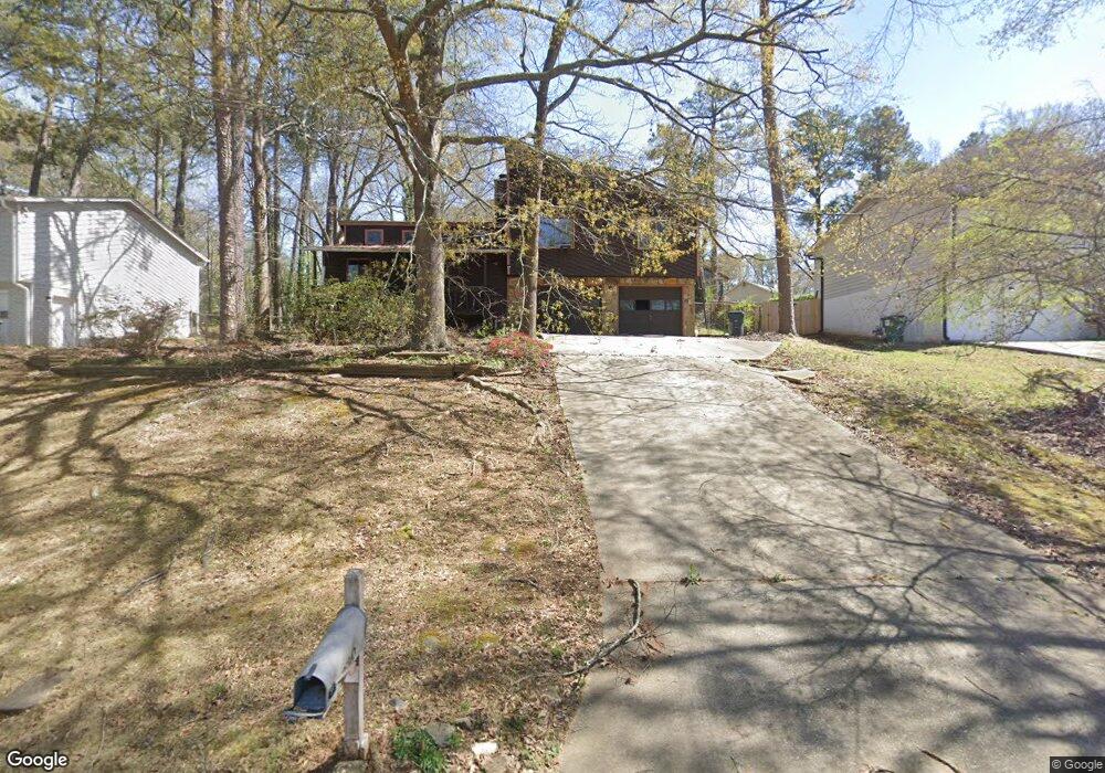 6830 Red Maple Dr, Rex, GA 30273 - photo 1