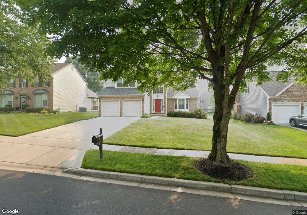400 Jennings Mill Dr, Bowie, MD 20721 - photo 1