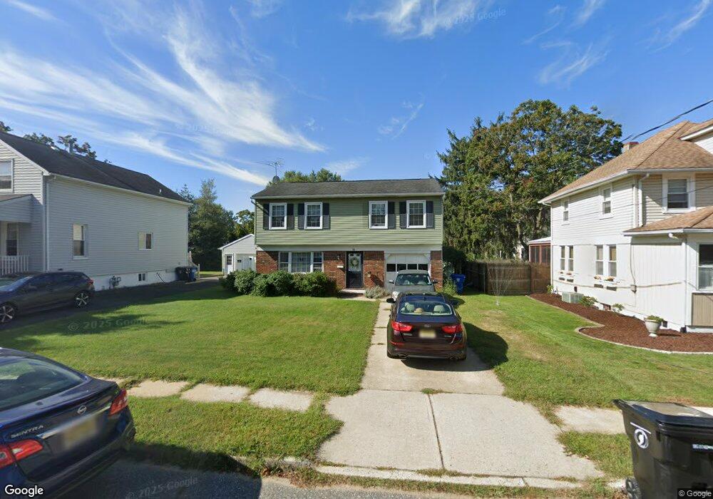 71 Applegate St, Red Bank, NJ 07701 - photo 1