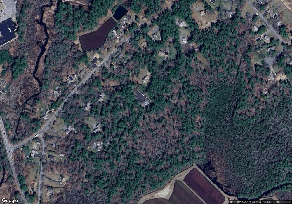 17 S Meadow Rd, Carver, MA 02330 - photo 1