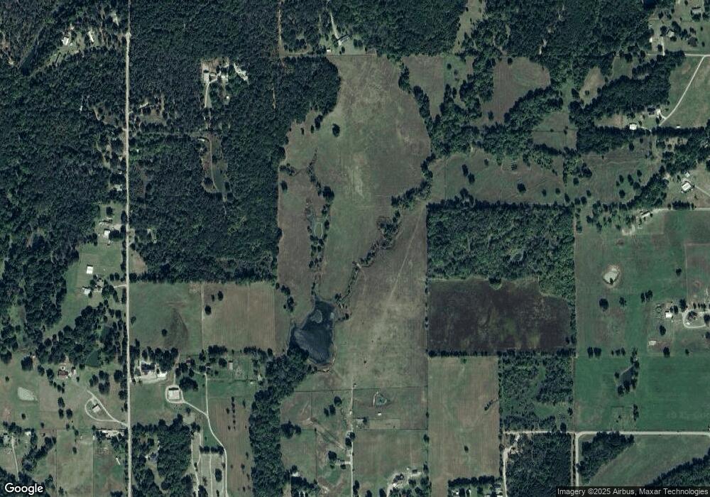 19381 E 430 Rd, Claremore, OK 74017 - photo 1