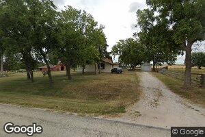 21255 Wheaton Rd, Onaga, KS 66521