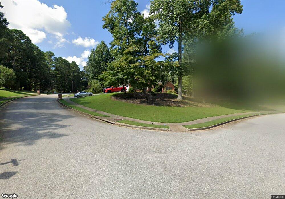 400 Amicalola Trace unit 5, Jonesboro, GA 30236 - photo 1