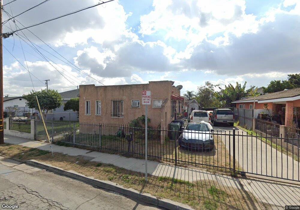 2316 E Bliss St, Compton, CA 90222 - photo 1