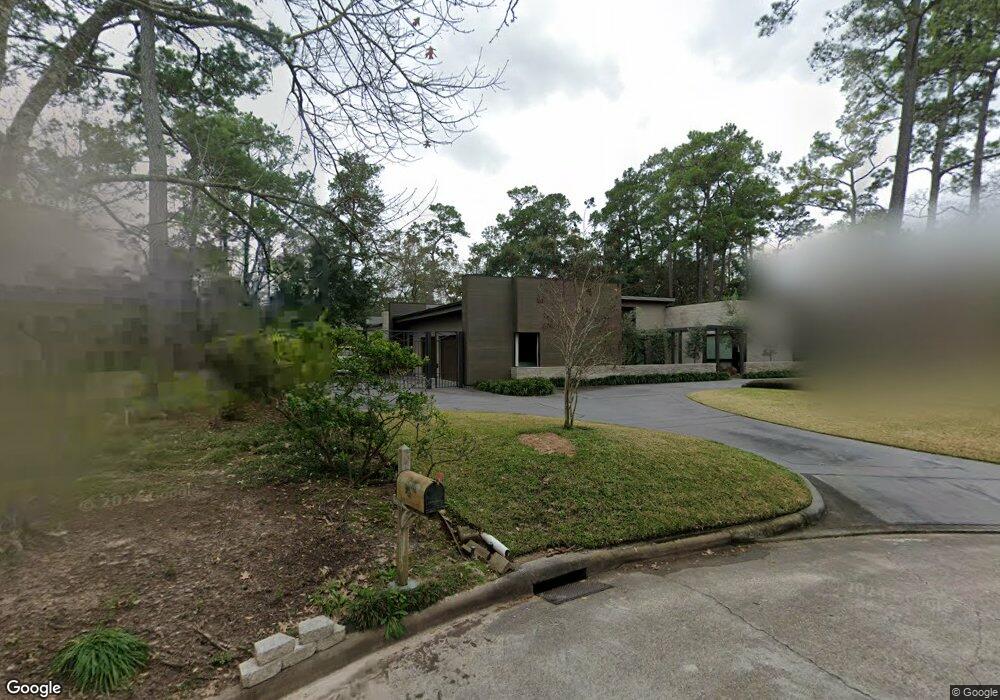 11107 Meadowick Dr, Houston, TX 77024 - photo 1