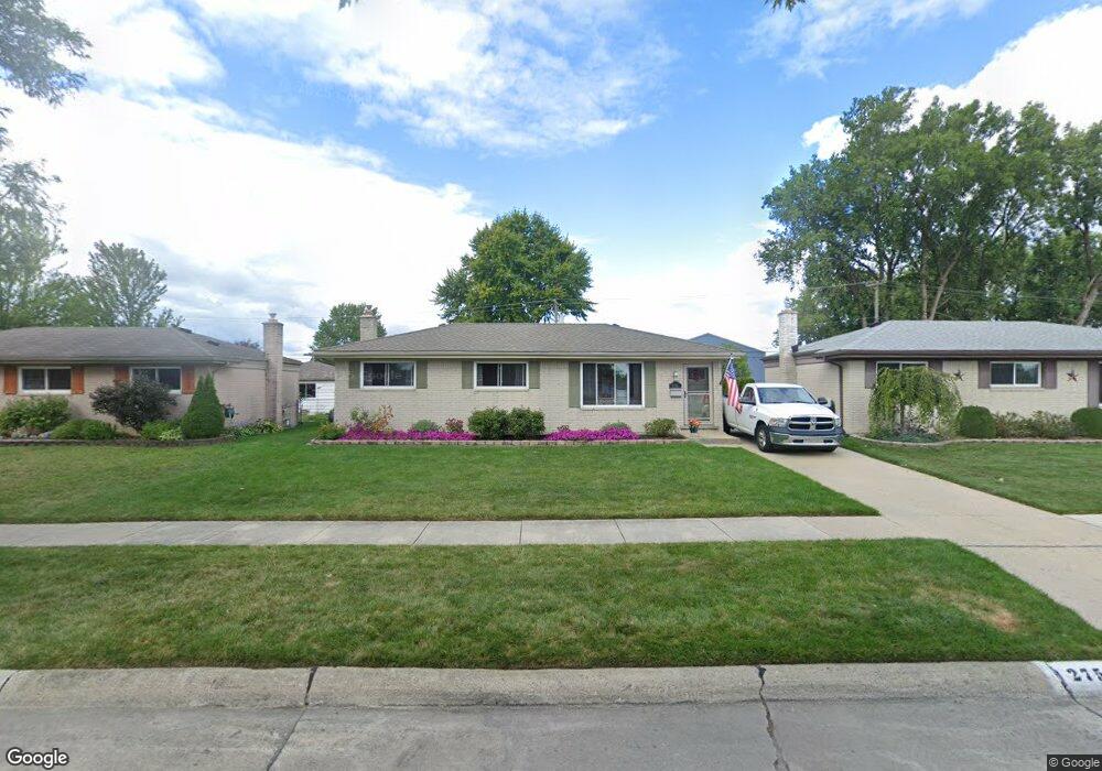 27517 Larry St, Roseville, MI 48066 - photo 1