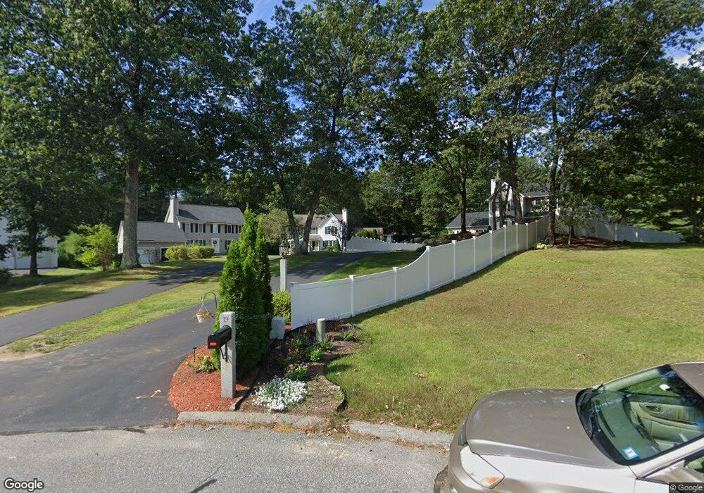 21 Hampstead Rd, Merrimack, NH 03054 - photo 1