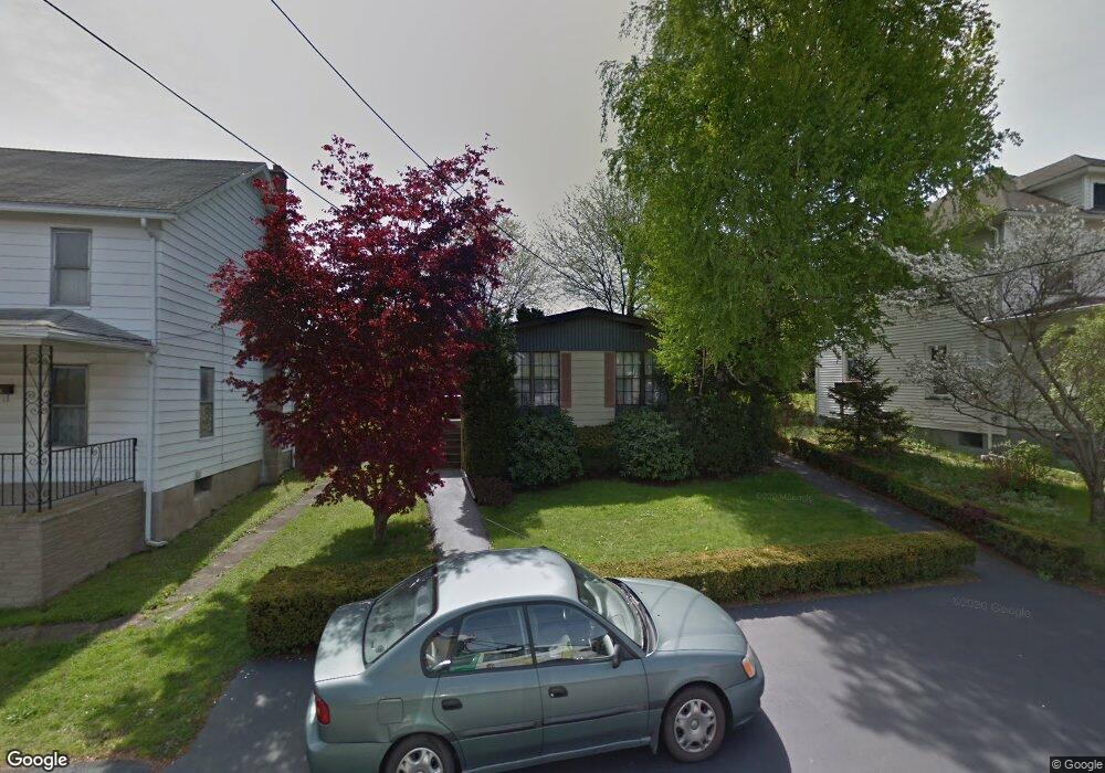 542 Meyers St, Duryea, PA 18642 - photo 1