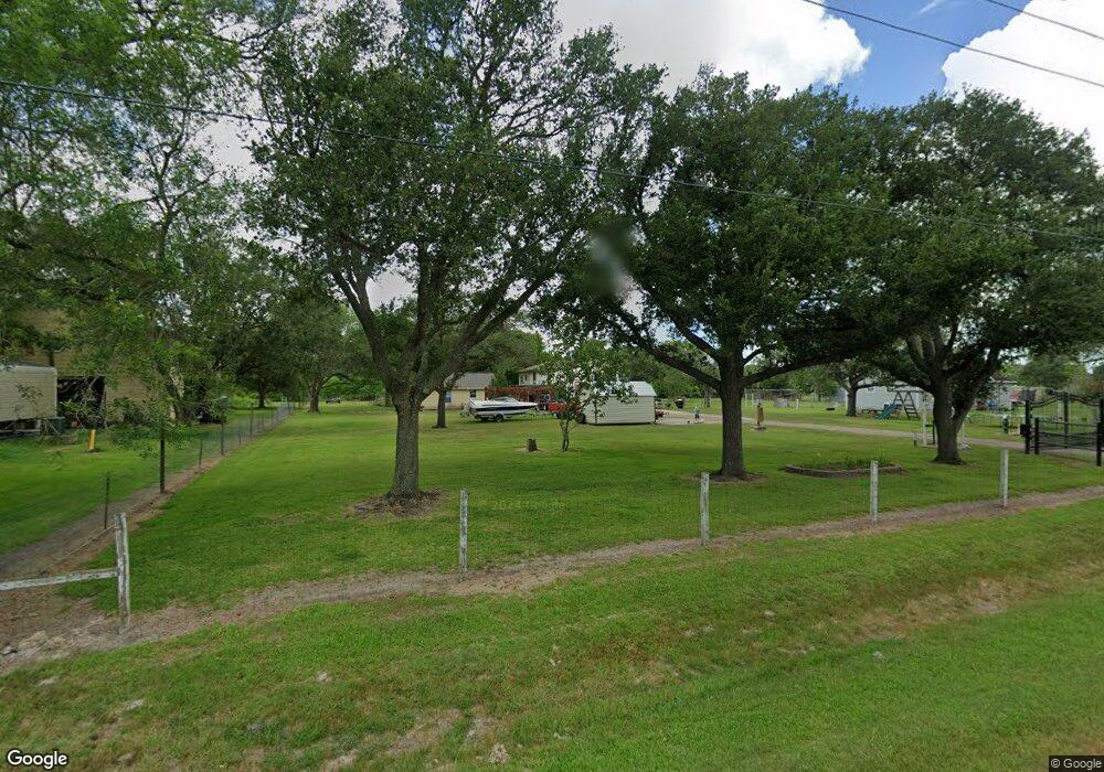 6560 County Road 168, Alvin, TX 77511 - photo 1