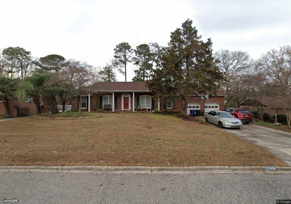 1724 Chimney Swift Ln, West Columbia, SC 29169 - photo 1