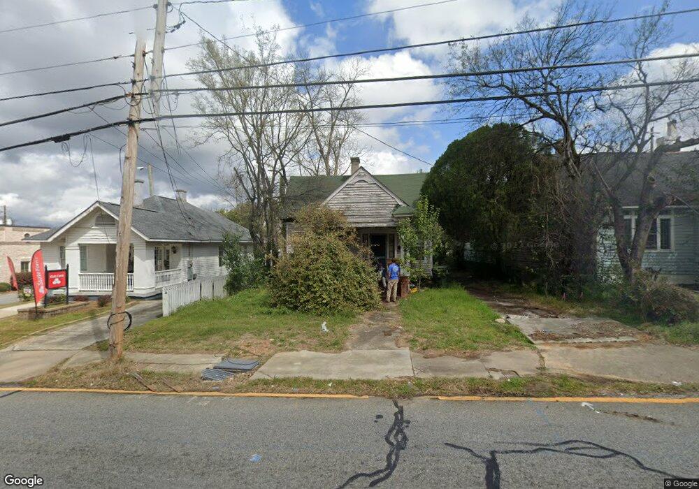 1435 Forsyth St, Macon, GA 31201 - photo 1