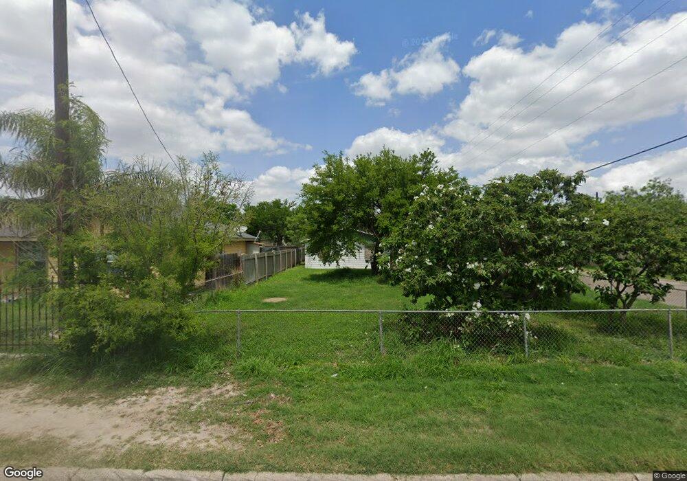 600 Ebony St, San Juan, TX 78589 - photo 1