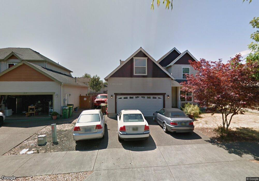 1204 33rd Place, Forest Grove, OR 97116 - photo 1
