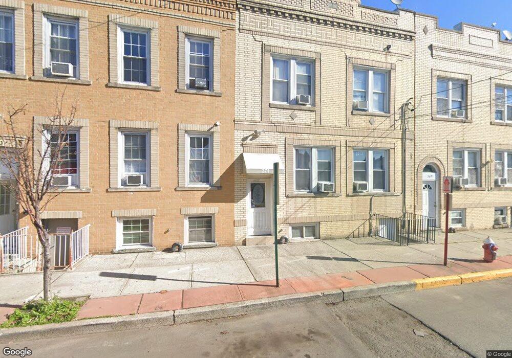 371 Cliff St, Fairview, NJ 07022 - photo 1