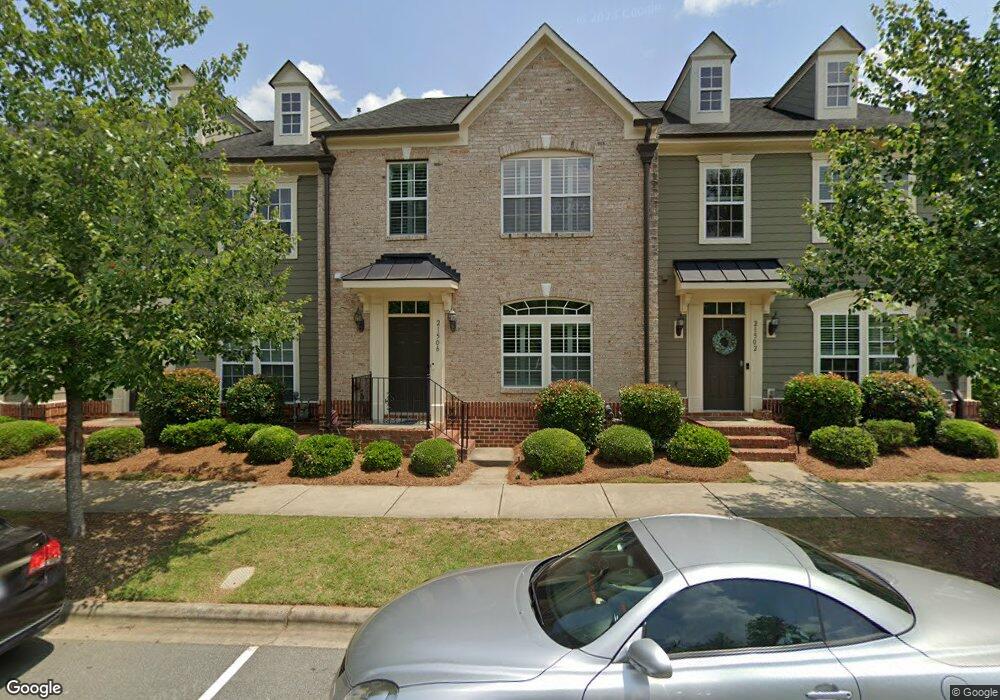 21506 Old Canal St, Cornelius, NC 28031 - photo 1