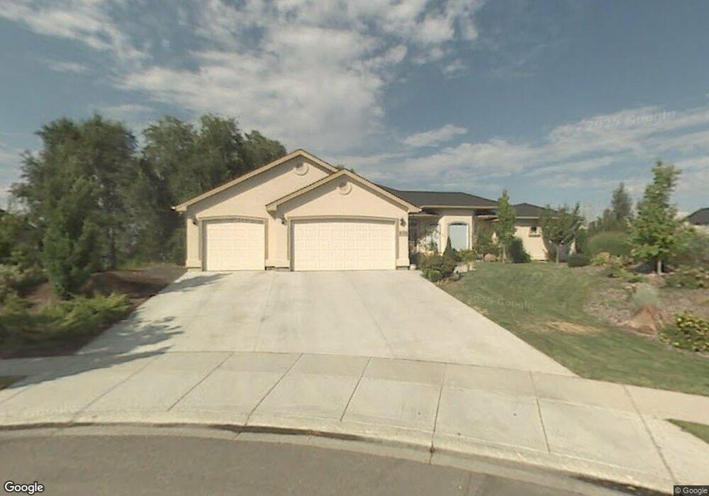 830 E Cloverhill Ct, Eagle, ID 83616 - photo 1