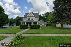 223 E Schlieman Ave, Appleton, MN 56208