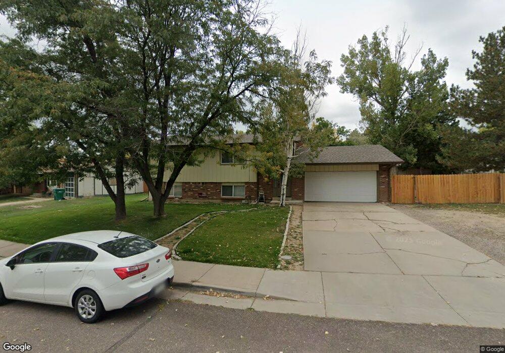 12866 W Chenango Ave, Morrison, CO 80465 - photo 1