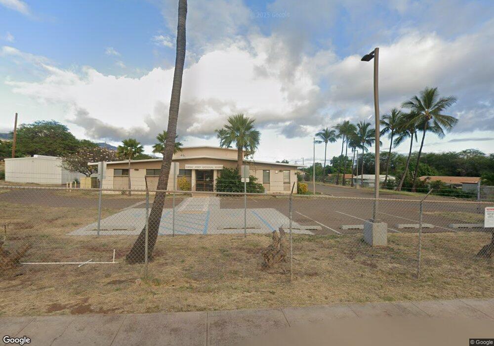 220 Ala Malama Ave, Kaunakakai, HI 96748 - photo 1